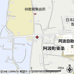 有限会社玉井開発周辺の地図