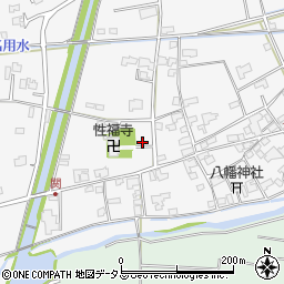 徳島県名西郡石井町高原平島400-12周辺の地図