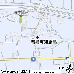 大島塗装有限会社周辺の地図