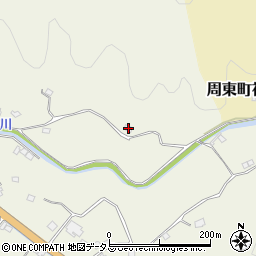 山口県岩国市玖珂町3555周辺の地図