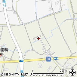 徳島県名西郡石井町高川原南島263-15周辺の地図