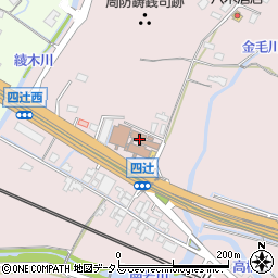 山口県山口市鋳銭司5966周辺の地図