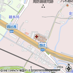 相川医院周辺の地図