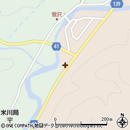 山口県下松市瀬戸中原周辺の地図