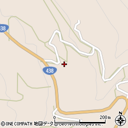 徳島県美馬市美馬町野田ノ井周辺の地図
