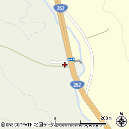 山口県防府市高井1217周辺の地図