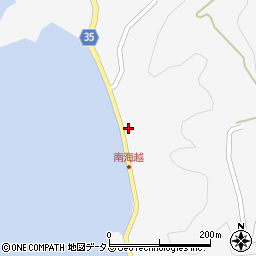 広島県呉市倉橋町15331周辺の地図