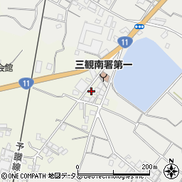 香川県観音寺市豊浜町姫浜939周辺の地図
