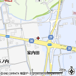 カースポット　トクシマ国府店周辺の地図