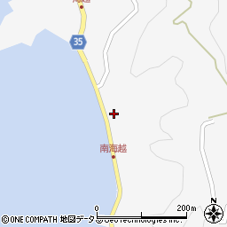 広島県呉市倉橋町15310周辺の地図