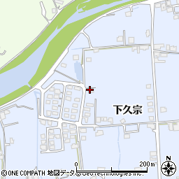 青山カイロプラクティック研究所周辺の地図