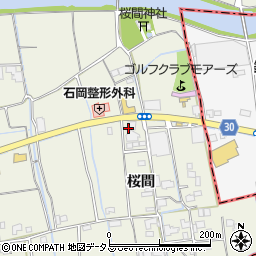 姫田石油バイパス店周辺の地図