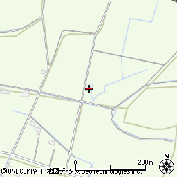 山口県山口市陶2472周辺の地図