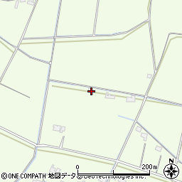 山口県山口市陶2143周辺の地図