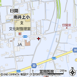 張替本舗金沢屋・徳島国府店周辺の地図