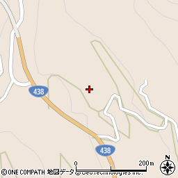徳島県美馬市美馬町滝ノ上41周辺の地図