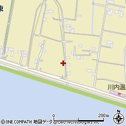 徳島県徳島市川内町旭野28-2周辺の地図
