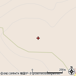 東京都三宅島三宅村坪田994周辺の地図