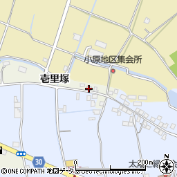 おそうじ本舗　徳島鴨島店周辺の地図