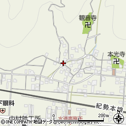 和歌山県有田市新堂760周辺の地図