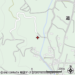 和歌山県有田市宮原町畑1090周辺の地図