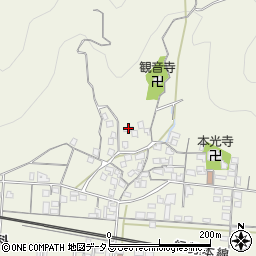 和歌山県有田市新堂871周辺の地図