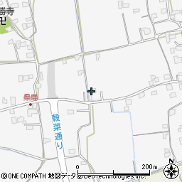 金沢商店周辺の地図