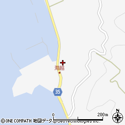 広島県呉市倉橋町15215周辺の地図