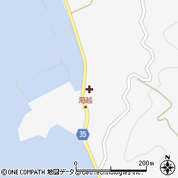 広島県呉市倉橋町15210周辺の地図