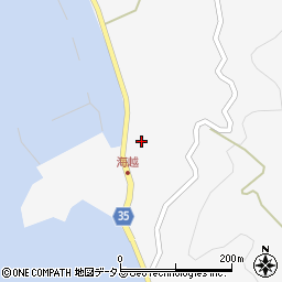 広島県呉市倉橋町15211周辺の地図