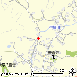 山口県周南市夜市140周辺の地図