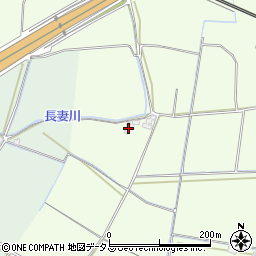 山口県山口市陶4339周辺の地図