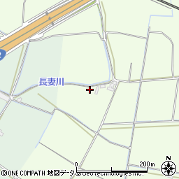 山口県山口市陶4338周辺の地図