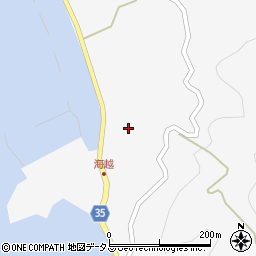 広島県呉市倉橋町15179周辺の地図