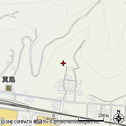 和歌山県有田市新堂1151周辺の地図