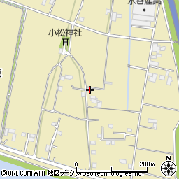 徳島県徳島市川内町旭野39周辺の地図