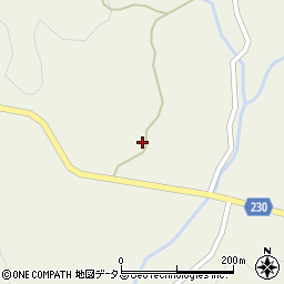山口県宇部市棯小野下棯小野1225周辺の地図