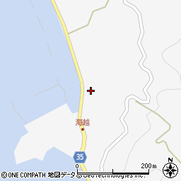 広島県呉市倉橋町15177周辺の地図