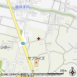 香川県観音寺市豊浜町姫浜1105周辺の地図