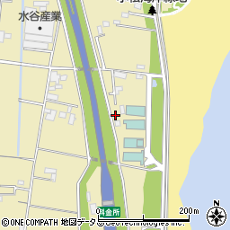 徳島県徳島市川内町旭野109周辺の地図