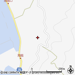広島県呉市倉橋町15139周辺の地図