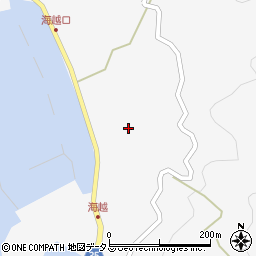 広島県呉市倉橋町15112周辺の地図