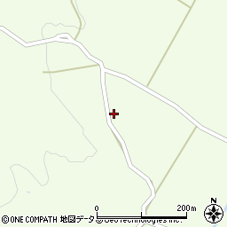 山口県防府市切畑1691周辺の地図