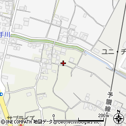 香川県観音寺市豊浜町姫浜1066-2周辺の地図