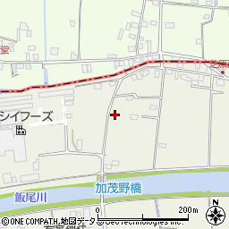 カラオケ喫茶オリーブ周辺の地図