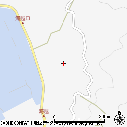 広島県呉市倉橋町15088周辺の地図
