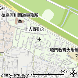 飯田緑フルート・オカリナ教室周辺の地図