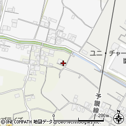 香川県観音寺市豊浜町姫浜1067周辺の地図