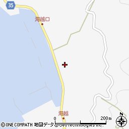 広島県呉市倉橋町15103周辺の地図