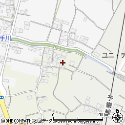 香川県観音寺市豊浜町姫浜1072周辺の地図